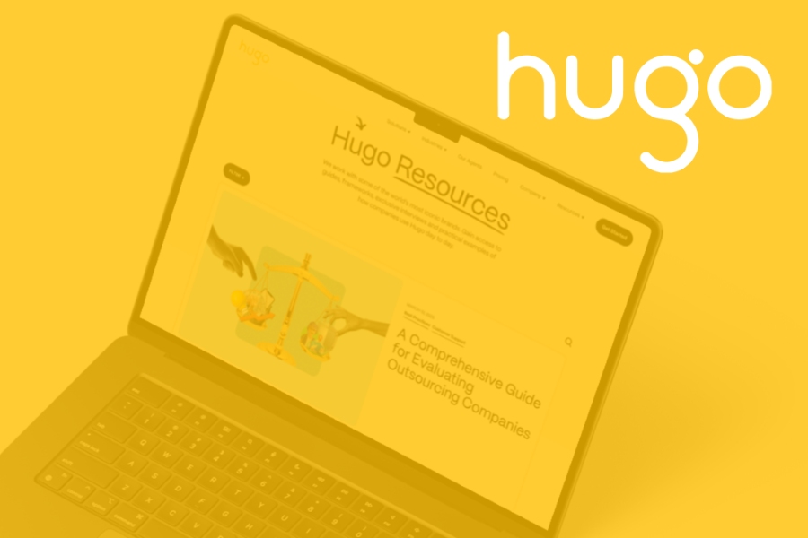 Hugo Case Study