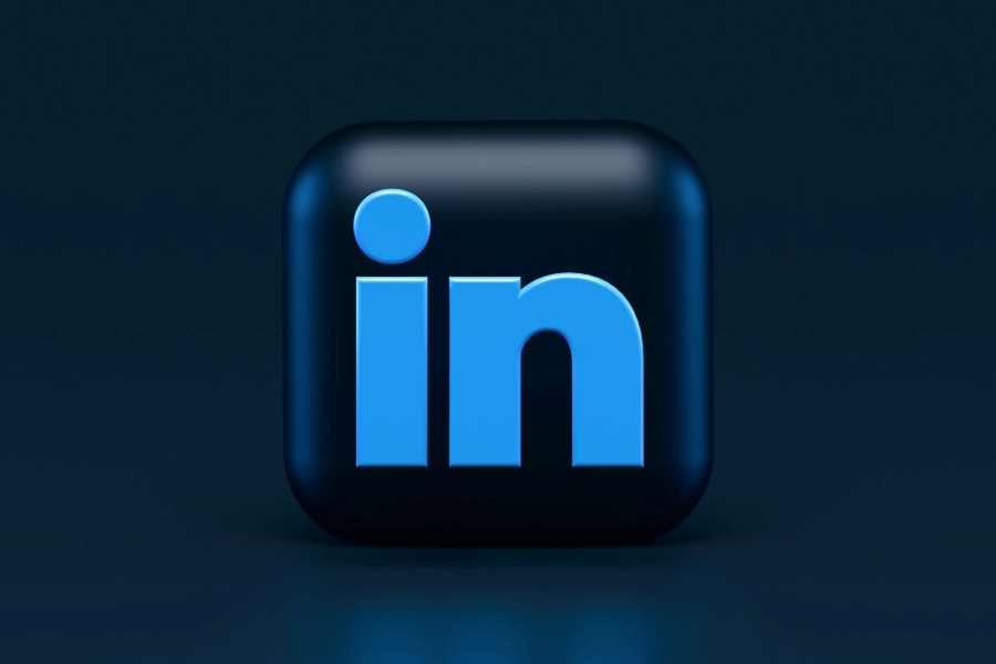 LinkedIn Logos