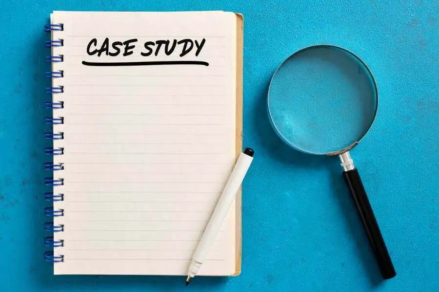 Case Studies for Marketing that Actually Convert