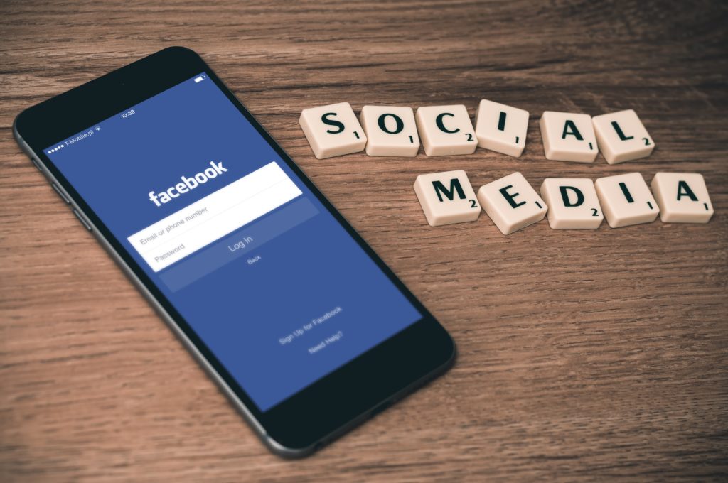 Social media - Social media marketing